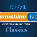 SSL Classics mit DJ Falk 08.01.2022