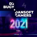 DJ BUGY x DANSOFT 2021 MIX