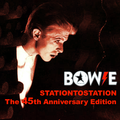 Bowie Station To Station The 45th Anniversary Edition.1976-2021