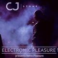 Electronic Pleasure 110 present Retro Pleasure