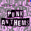 THE EDGE OF THE 70'S : PUNK ANTHEMS 2