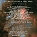 The Omni Sessions Part XLVIII