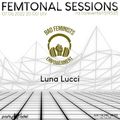 LUNA LUCCI @ Femtonal Sessions #4