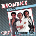 Throwback Radio #165 - DJ CO1 (Funk Mix)