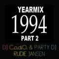 DJ Codo Yearmix 1994 Part 2