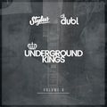 @DJStylusUK @DJDubl - UnderGroundKings 006 (UK Rap / HipHop / Grime)