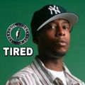 Cool SportDJ | TIRED 2 |  Real Hip Hop