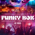 JORDI CARRERAS_Live at Funky Box 11_10_17 (Café del Mar Club Barcelona)