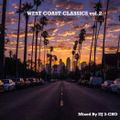 DJ 3-CHO - WEST COAST CLASSICS Vol.2