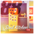 The Soul Kitchen 88 /// BRAND NEW R&B, SOUL and JAZZ /// Recorded Live in London (No Ads)