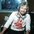 Noel Edmund's Sunday morning show from Perkins Grange  (Sunday 5th December 1982)