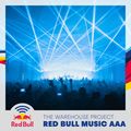 Red Bull Music AAA: The Warehouse Project