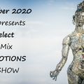 RAVE EMOTIONS RADIO SHOW (13RaVeR) - 30.9.2020. Edit Select Guest Mix @ RAVE EMOTIONS
