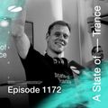 A State of Trance Episode 1172 - Armin van Buuren