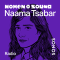 Women In Sound: Naama Tsabar