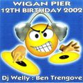 Wigan Pier 12th Birthday 2002 - DJ Welly & Ben Trengrove CD 2 DJ Ben T [UKBOUNCEHOUSE.COM]