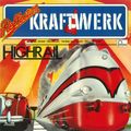 Kraftwerk - Highrail (1979) Vinyl LP, Germany