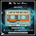 Lost in The Mix V53.0 (Progressive EDM)