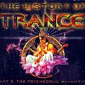 The History Of Trance Part 3: The Psychedelic Movement (1997) CD1