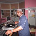 DJ CHUKS' (RTT) 5th of SEPT VINYL-MIX-DOWN-SESSION