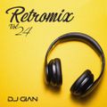 DJ Gian RetroMix 24