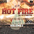 Hot Fire Vol 1. (Trap)