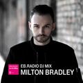 DJ MIX: MILTON BRADLEY