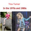 A classic In Concert from Tina Turner at Wembley Arena in June 1987