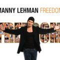 Manny Lehman - Freedom - Tribal Session [2005]