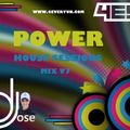 Power House Sessions Mix v7 by DJose