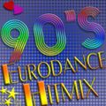 90s Eurodance 3 – The Ultimate Megamix (New 2021) .
