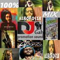 100% ALBAROSIE  - Mixx - Part.1 - 2017