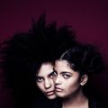Show#616 w/ IBEYI in Session | New Kendrick Lamar | Action Bronson | Linkwood | Lapalux ...