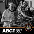 Group Therapy 587 with Above & Beyond and Pete Tong