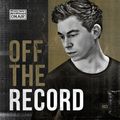 Hardwell On Air - Off The Record 003