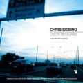 Chris Liebing ‎– Live In Beograd Full Compilation (2005)