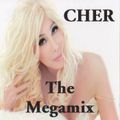 Cher - The Megamix Ruhrpott Records