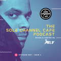 SCC537 - Mr. V Sole Channel Cafe Radio Show - Jan. 29th 2021 - Hour 1