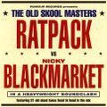 Ratpack - Old Skool Masters 1998