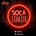 Private Ryan Presents Soca Starter 2015 (Preview To Soca Brainwash)