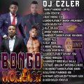 DJ C'zler Bongo Hotlist Vol. 1