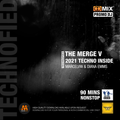 Technofied - The Merge V [MarcelVW & Diana Emms] Vol.78