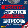 4th of July Old Skool & Dance