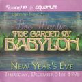Doc Martin @ Garden of Babylon, Fox Theatre, Los Angeles CA- December 31, 1998