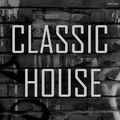 Classic House Music Pt 1 Mixed By Ghost Cat
