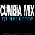 CUMBIA MIX DJ JIMI M. UPLOAD 4/2016