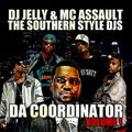 Southern Style DJs - Da Coordinator #1 (2012)
