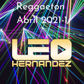 Reggaeton Hot Abril 2021-1