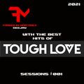 The Best Hits with Tough Love Session N. 1 - DJ Franklin Martinez