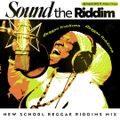 Sound the Riddim -EPS 000 - (djshantizKE ft Allan Ginja)